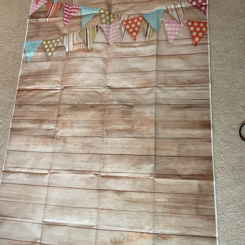 Photo Backdrop